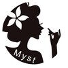 ミスト(Myst)のお店ロゴ