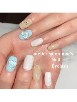 マーズ(Mar's)/担当:masayo