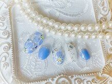 クレールネイル(Clair Nail)/¥8990