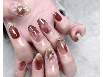 アンダースペル(UNDER SPELL)/つけ放題☆