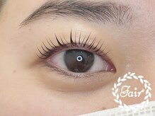 アイサロンフェア 関内(eyesalon Fair)/パリジェンヌラッシュリフト
