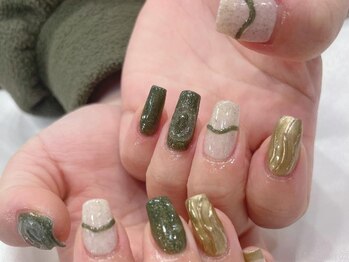 持ち込みデザイン