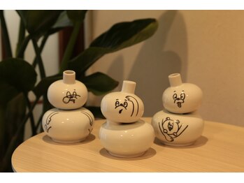 ホグシップ/お待ちしております！