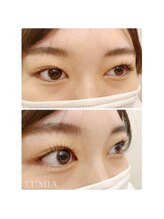 ルミア アイラッシュ ガーデン(LUMIA eyelash garden)/