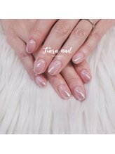 ティアラネイル 宇都宮/