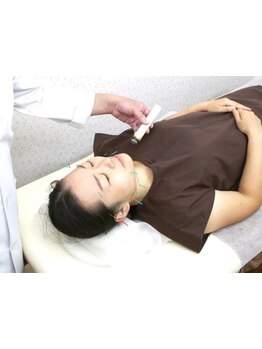 小顔になりたい