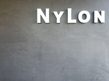 ナイロン(NYLON)の雰囲気（外観）