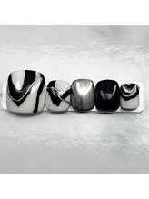 ルーシーズ アイラッシュアンドネイル 小倉店(Lucy's Eyelash&Nail)/