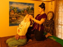 ウェルネスマスターチェンマイ(Wellness Master Chiangmai)