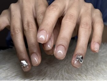 ウタシロイロ/ワンカラー・パーツ