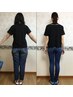 【産後ダイエット】耳つぼ痩身体験+初回カウンセリング　￥3,080→￥1,100