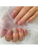 ベリール(Be'Leel)/ちゅるんデザインコース☆