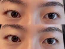 ユーロ(EURO)/ラッシュリフト／まつ毛パーマ