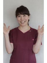 こころレディース鍼灸整体院 岩井 教予