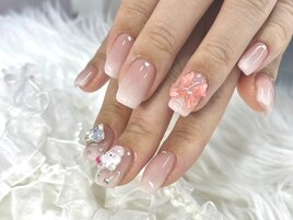ベイビーブーマー × かわいい