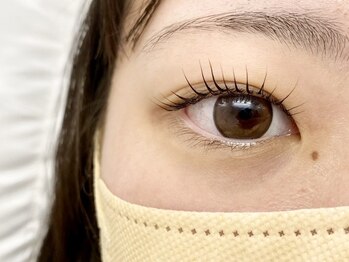 ロコラッシュ 仙台東口店/パリジェンヌ/フラットラッシュ