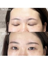 アイリー(IRIE)/HBL＋LASH LIFT