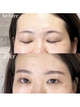アイリー(IRIE)/HBL＋LASH LIFT