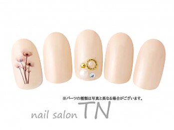 ティーエヌ TSUTAYA八戸ニュータウン店/１０月☆定額4900円コース