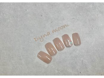 ダイナ ムーン(Dyna moon.)/