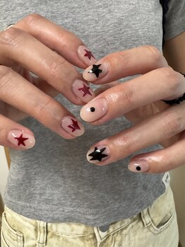 ハチニーイチ(0821)/個性派ニュアンス