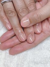 ネイルズ イルク(Nails Irk)/ちゅるちゅる