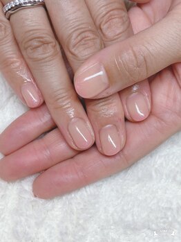 ネイルズ イルク(Nails Irk)/ちゅるちゅる