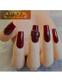 11月monthly &nbsp;design No,2