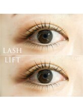 ラピス 川越店(Lapis)/ラッシュリフトorまつ毛パーマ