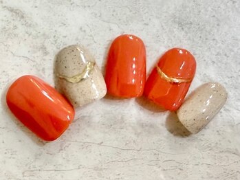 コーラルワン(CORAL ONE)/ミラーアート