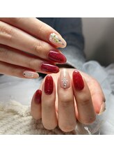 エムティーネイル(M.T nail)/