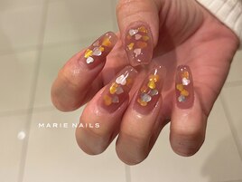 新規様¥8,800　ちゅるん 0123a