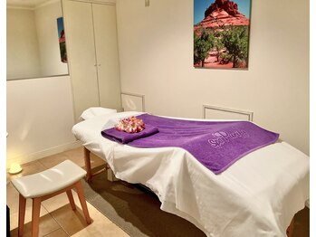 クイーンズウェイ ヤエチカ(Queensway)/個室でゆったり癒しの時間を♪