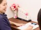 ノンノン(NonNon)の写真/学生さん/脱毛が初めて/肌が弱く脱毛を諦めていた方にも☆痛みが少ないのでお子様もいらっしゃいます♪