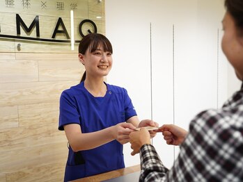 キンマク 千歳烏山院(KINMAQ)/ 6.ご帰宅