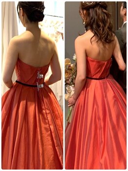 ラヴィニティ 自由が丘店(Lavinity)/人生最高のブライダルにしたい!