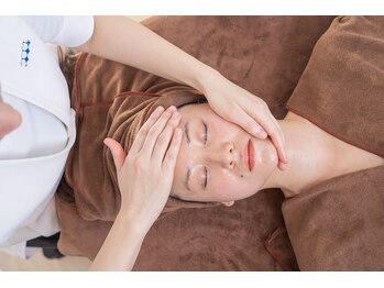 ポーラ エステ ド 鳥取東店(POLA)/フェイシャルマッサージ