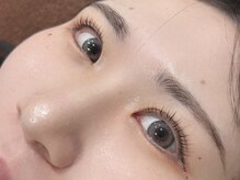 ルアーナ(luana)/パリジェンヌラッシュリフト