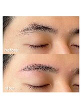 アイブロウン(ibrowen)/