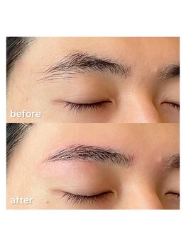 アイブロウン(ibrowen)/