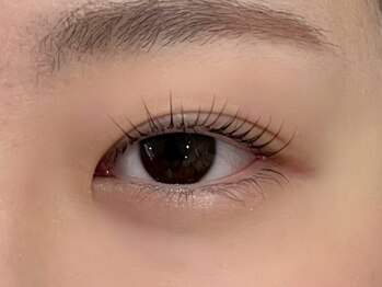 シピー(chipie by anon)/SAORI◆まつ毛パーマ