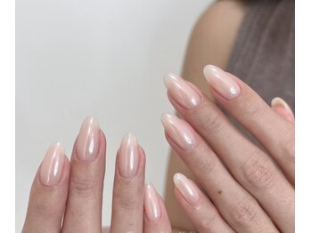 ピュアアンドリッチネイルサロン(Pure&Rich Nail Salon)/