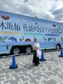 レフアうめじま整骨院&nbsp;乃木坂46のライブに行ってきました！推しは遠藤さくらです！
