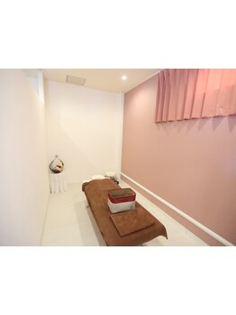 小顔になりたい