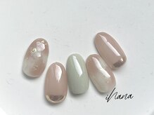 イハナ(ihana)/SEASONALスペシャル＊ミラー