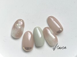 SEASONALスペシャル＊ミラー