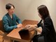 男前脱毛 菰野店の写真/痛みの少ない最新マシンと、高い脱毛効果が自慢◎ リーズナブルな価格で、初心者の方も安心して通えます。