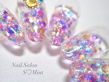 エスミント(S Mint)