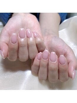 木にいる 錦糸町/ワンカラー