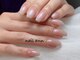 ネイルアン(Nail Ann)の写真/【西川口駅徒歩7分】JNEC1級・JNA上級のベテランネイリストによる施術！モチに悩んでいる方におすすめ☆